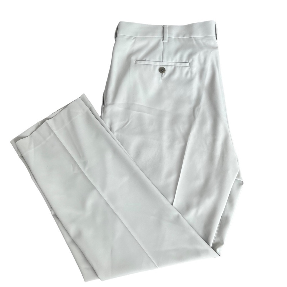 PGA Tour Khaki Men’s Golf Pants Size 38x30